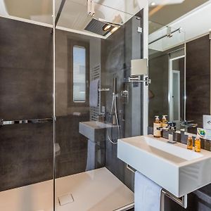 Private Bathroom King Room