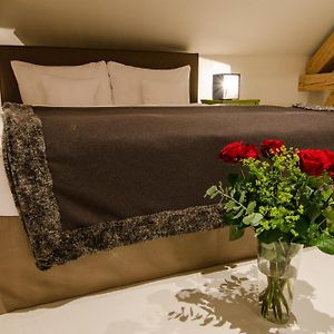Suite à 1 Chambre à Coucher